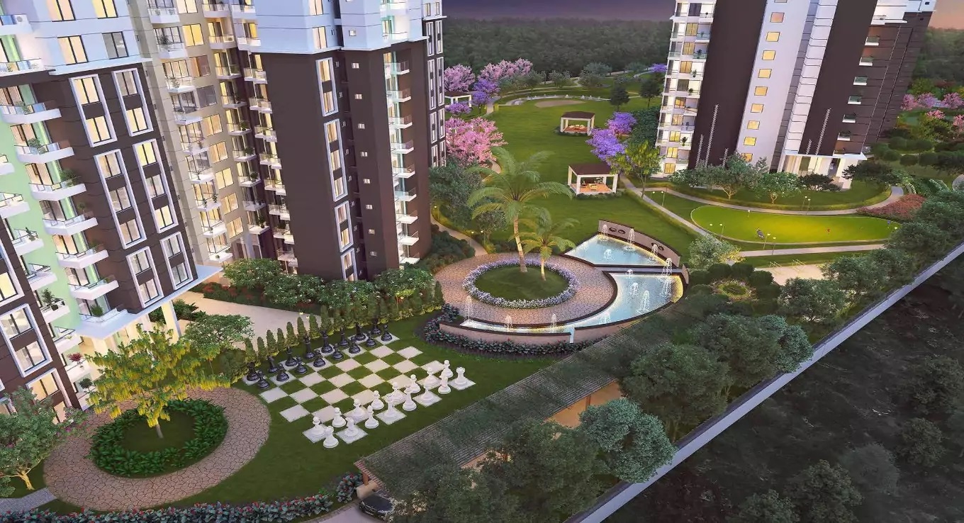 Central Park 104 Gurgaon A Prime Destination to Buy Property in Gurugram