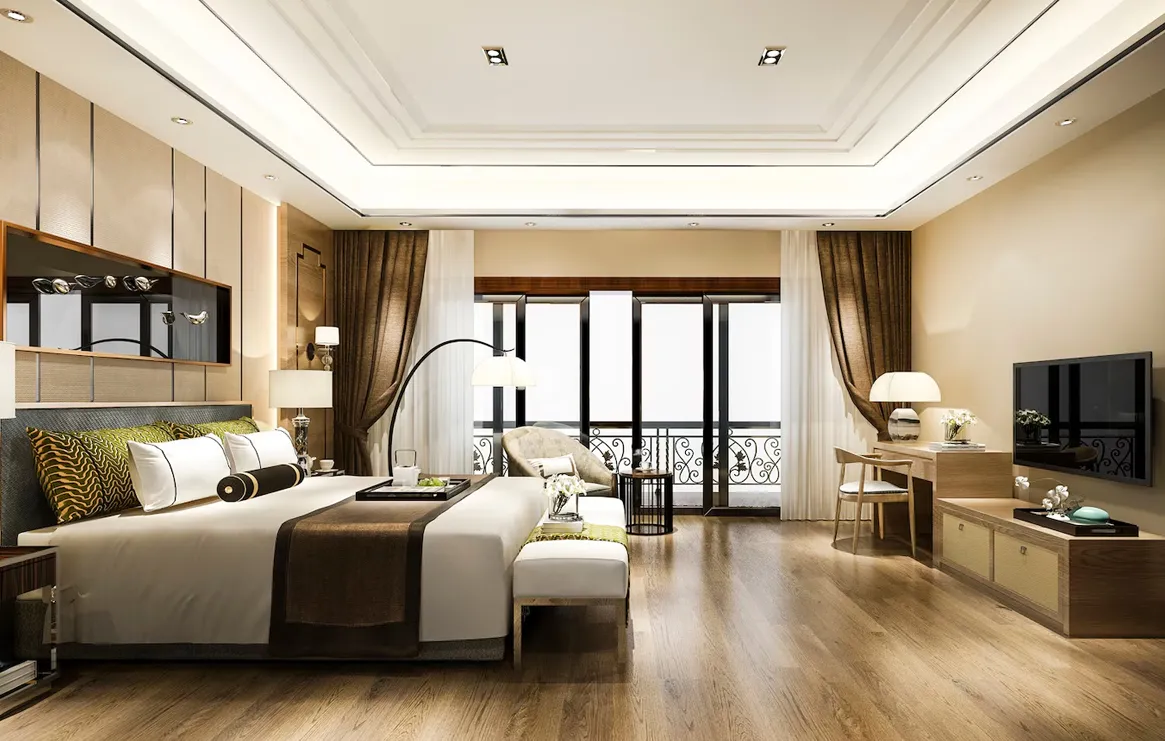 Central Park Delphine Gurgaon Sector 104